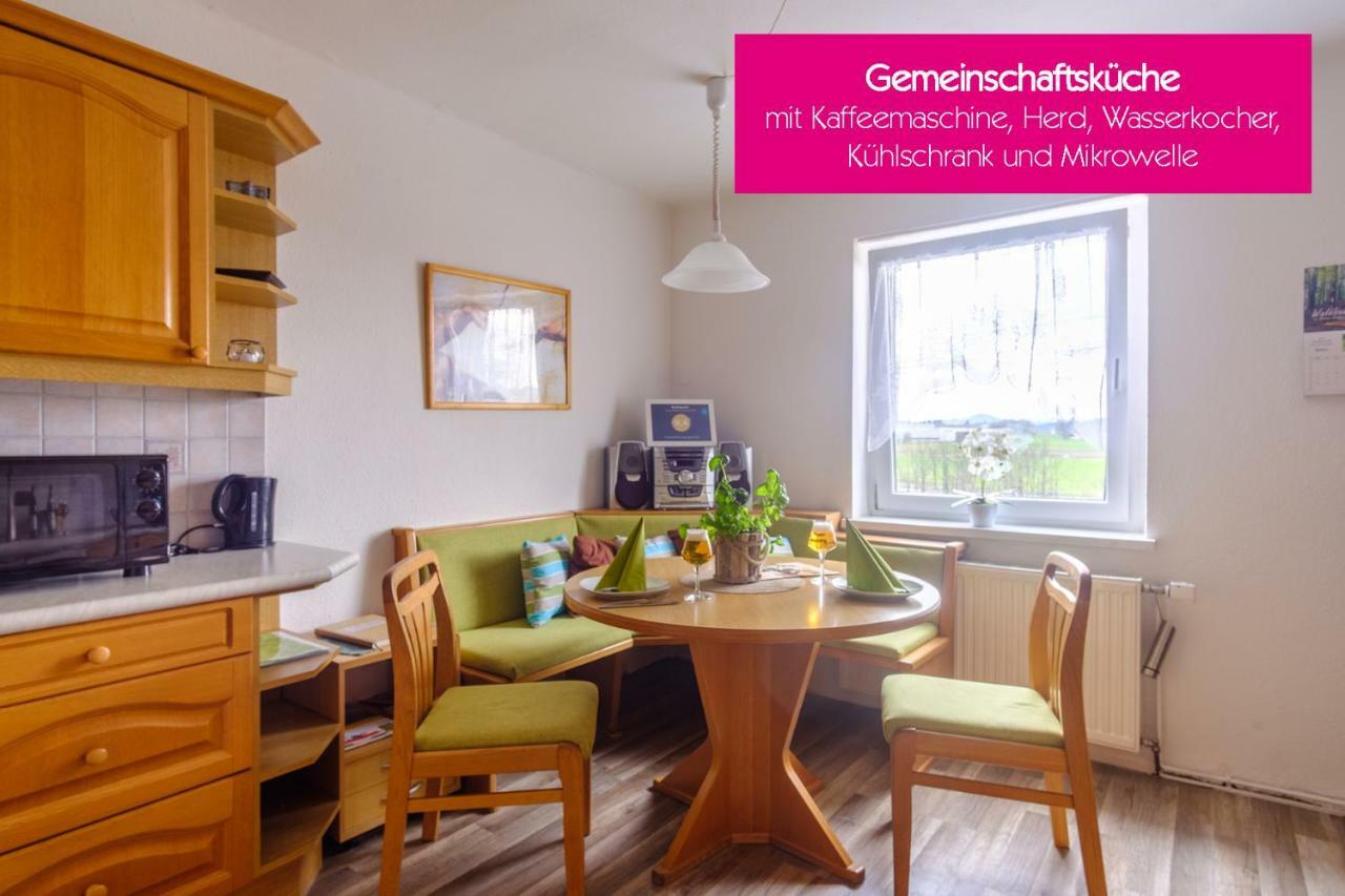 Lenzing Ferienwohnung Agerblick 3 Zimmer Mit Kueche, 83M2 מראה חיצוני תמונה